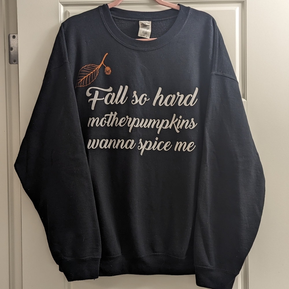 🎉3/$25🎉 Custom Fall Sweater